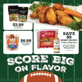 Fareway weekly ad week 37 Page 12