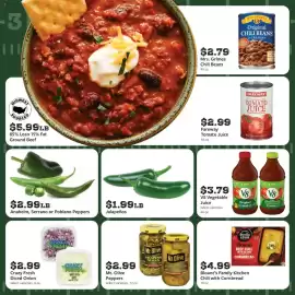 Fareway weekly ad week 37 Page 13