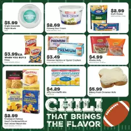 Fareway weekly ad week 37 Page 14