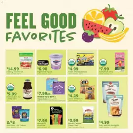 Fareway weekly ad week 37 Page 16