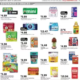 Fareway weekly ad week 37 Page 17