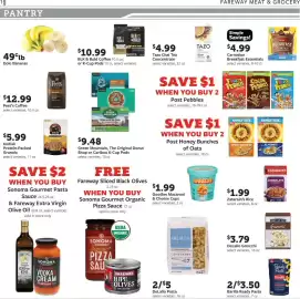 Fareway weekly ad week 37 Page 18