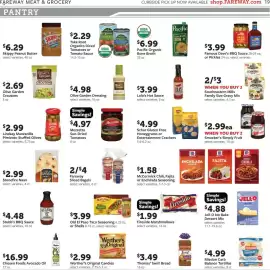 Fareway weekly ad week 37 Page 19