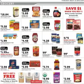 Fareway weekly ad week 37 Page 2