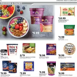 Fareway weekly ad week 37 Page 20