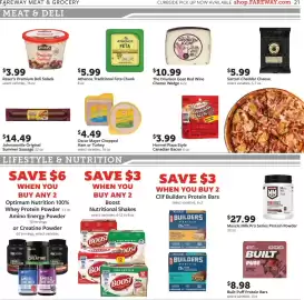 Fareway weekly ad week 37 Page 21