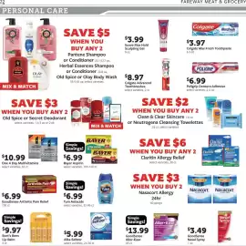Fareway weekly ad week 37 Page 22
