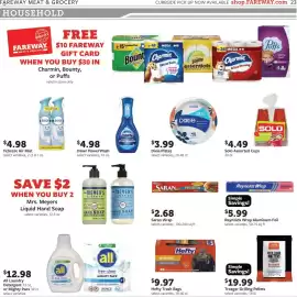 Fareway weekly ad week 37 Page 23