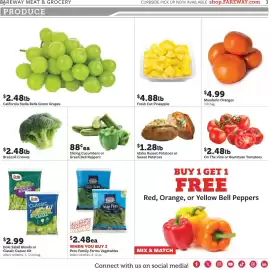Fareway weekly ad week 37 Page 3