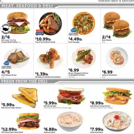Fareway weekly ad week 37 Page 4