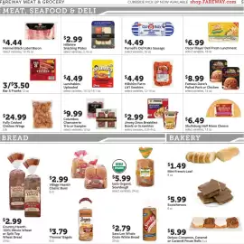 Fareway weekly ad week 37 Page 5