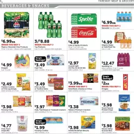 Fareway weekly ad week 37 Page 6