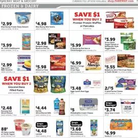 Fareway weekly ad week 37 Page 7