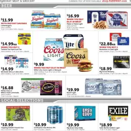 Fareway weekly ad week 37 Page 9