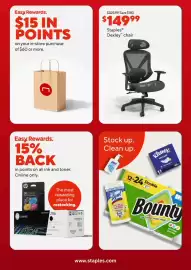 Staples weekly ad week 37 Page 3