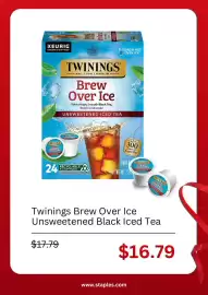 Staples weekly ad week 37 Page 4