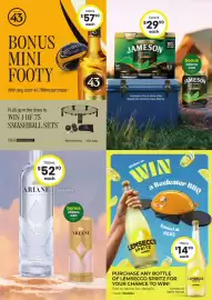 The Bottle O catalogue Page 2