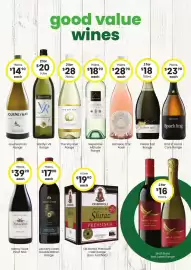 The Bottle O catalogue Page 3