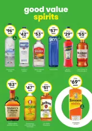The Bottle O catalogue Page 4