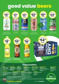The Bottle O catalogue Page 6