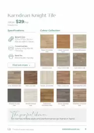 Solomons Flooring catalogue Page 13