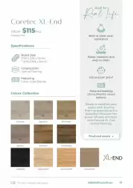 Solomons Flooring catalogue Page 19