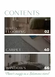 Solomons Flooring catalogue Page 2