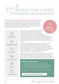 Solomons Flooring catalogue Page 20