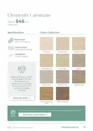 Solomons Flooring catalogue Page 23