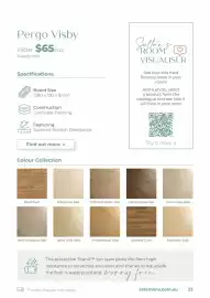 Solomons Flooring catalogue Page 25