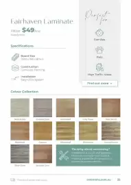 Solomons Flooring catalogue Page 27