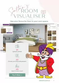 Solomons Flooring catalogue Page 3