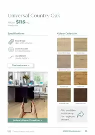 Solomons Flooring catalogue Page 31