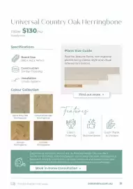 Solomons Flooring catalogue Page 33