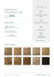 Solomons Flooring catalogue Page 35