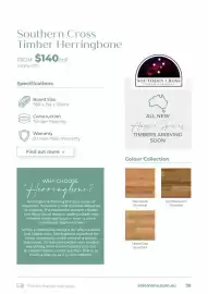 Solomons Flooring catalogue Page 41