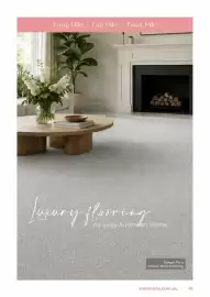 Solomons Flooring catalogue Page 43