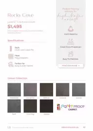 Solomons Flooring catalogue Page 45
