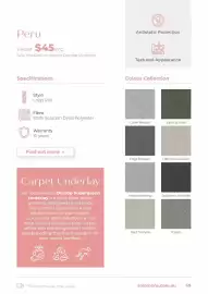 Solomons Flooring catalogue Page 51