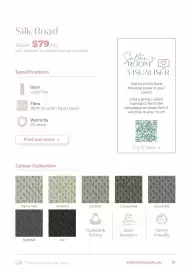 Solomons Flooring catalogue Page 53