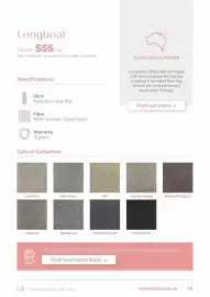 Solomons Flooring catalogue Page 55