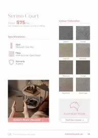 Solomons Flooring catalogue Page 57