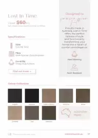 Solomons Flooring catalogue Page 59