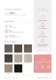 Solomons Flooring catalogue Page 61