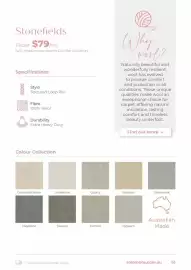 Solomons Flooring catalogue Page 63
