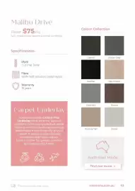 Solomons Flooring catalogue Page 65