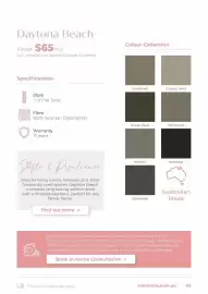 Solomons Flooring catalogue Page 67