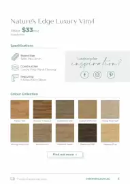 Solomons Flooring catalogue Page 7