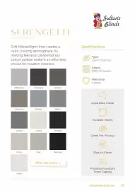 Solomons Flooring catalogue Page 75