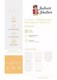 Solomons Flooring catalogue Page 79